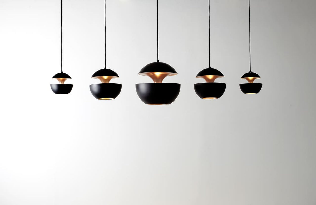 Here Comes the Sun Pendant Lamp