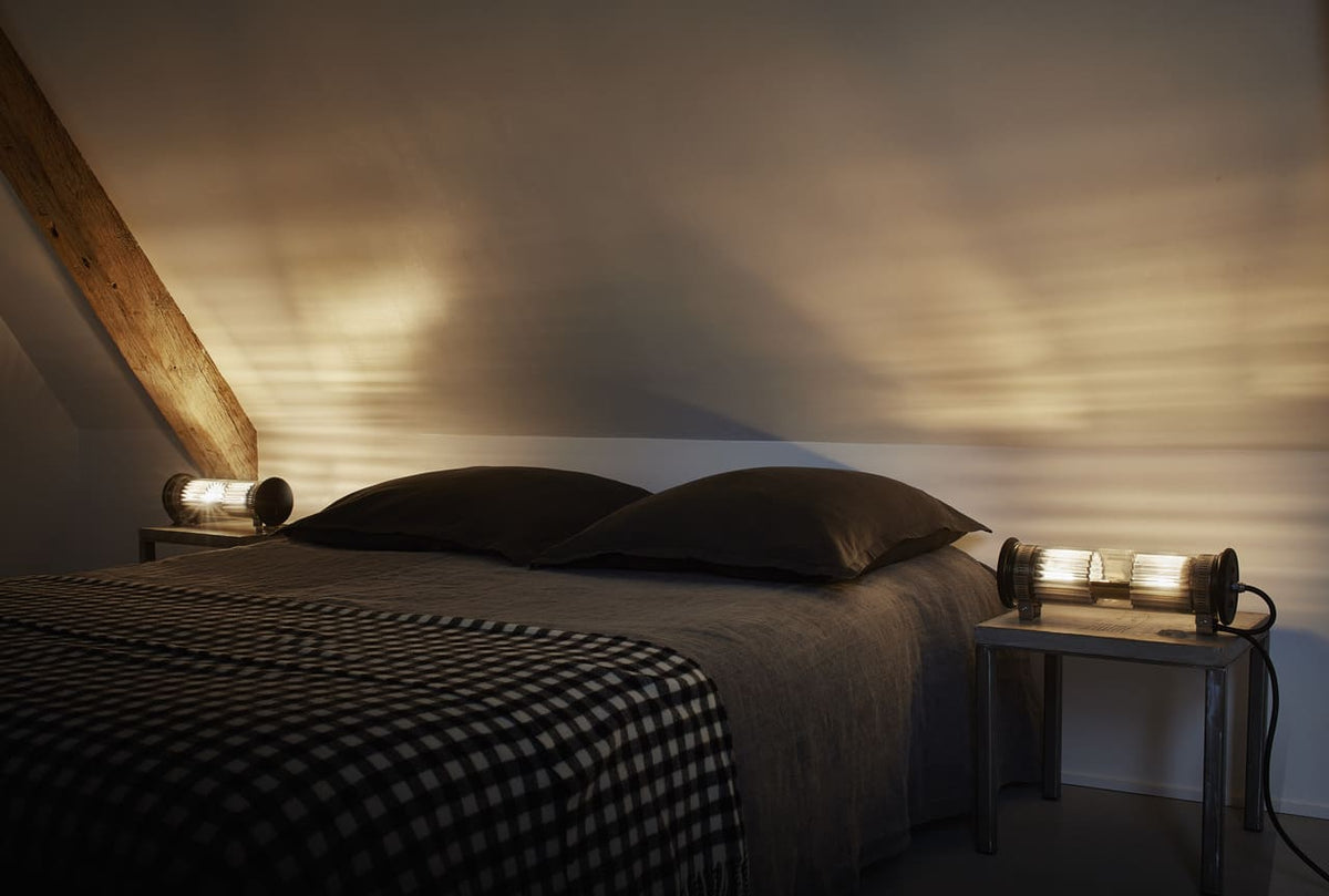 In the Tube Wall | Pendant Lamp