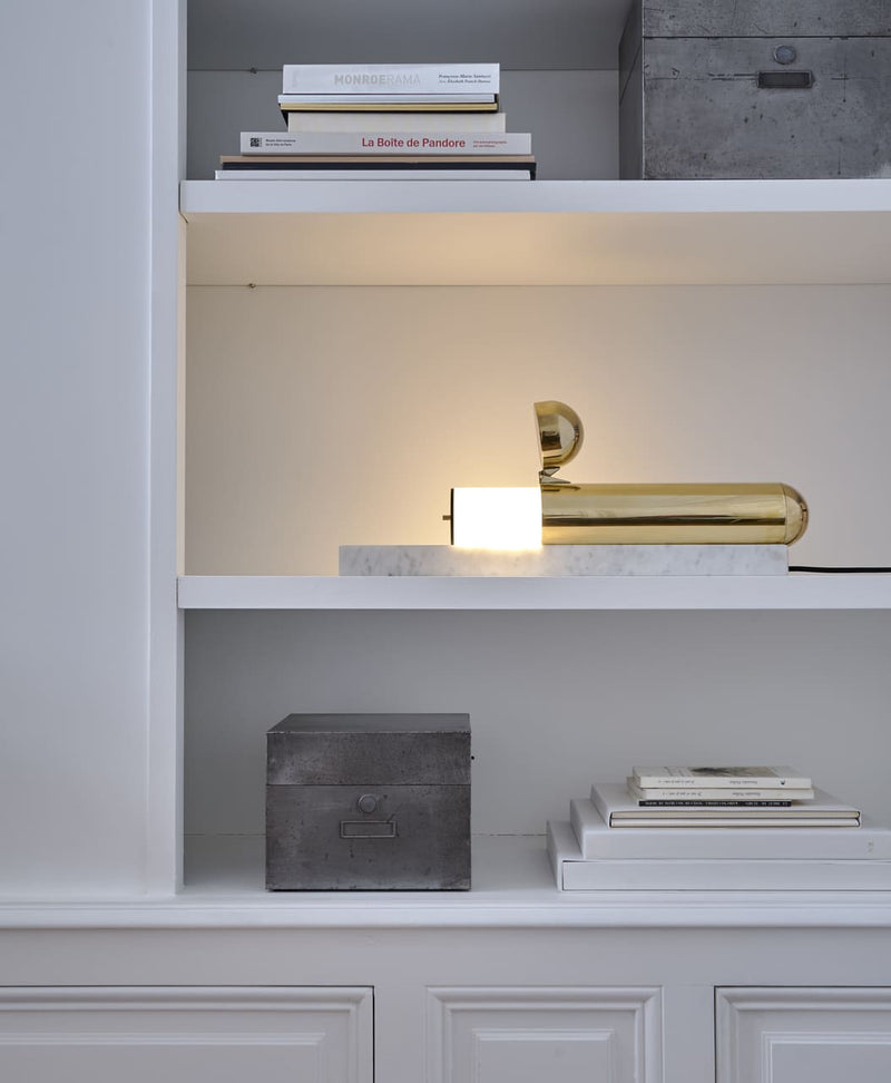 ISP Table Lamp