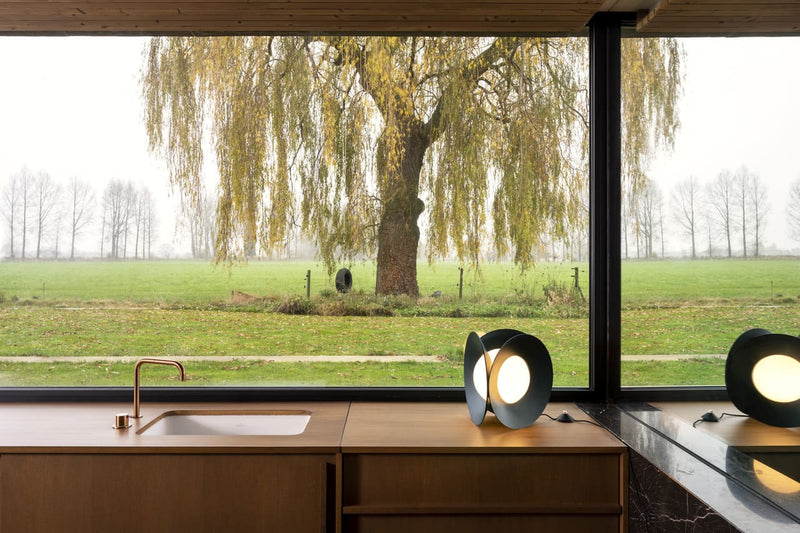 Armen Table Lamp
