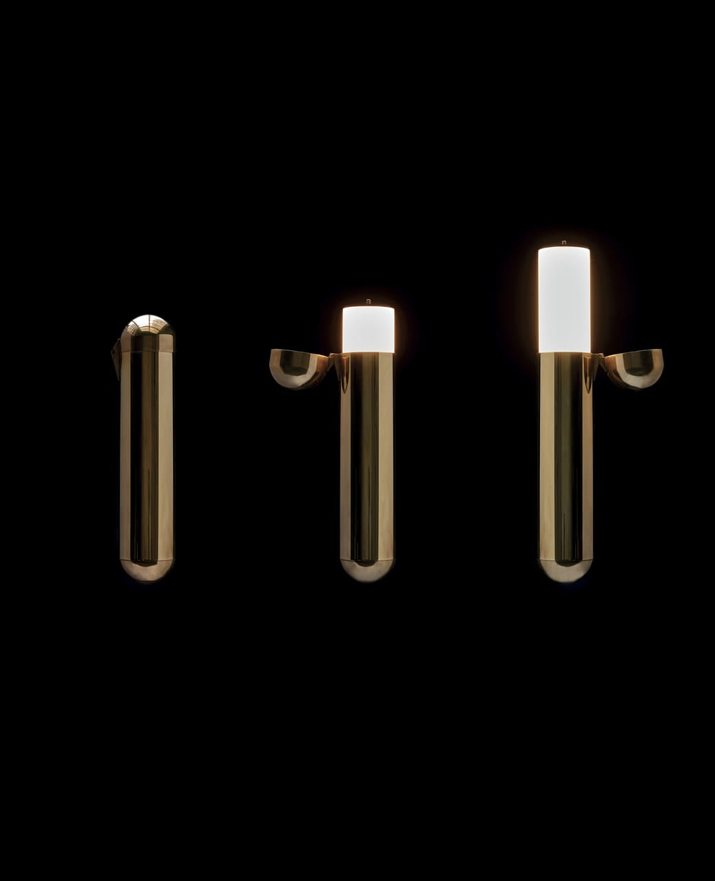 ISP Wall Lamp