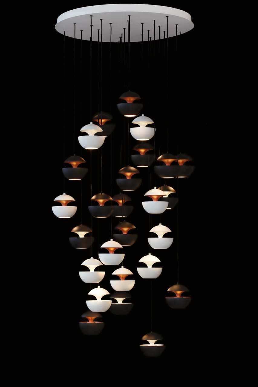 Here Comes the Sun Pendant Lamp