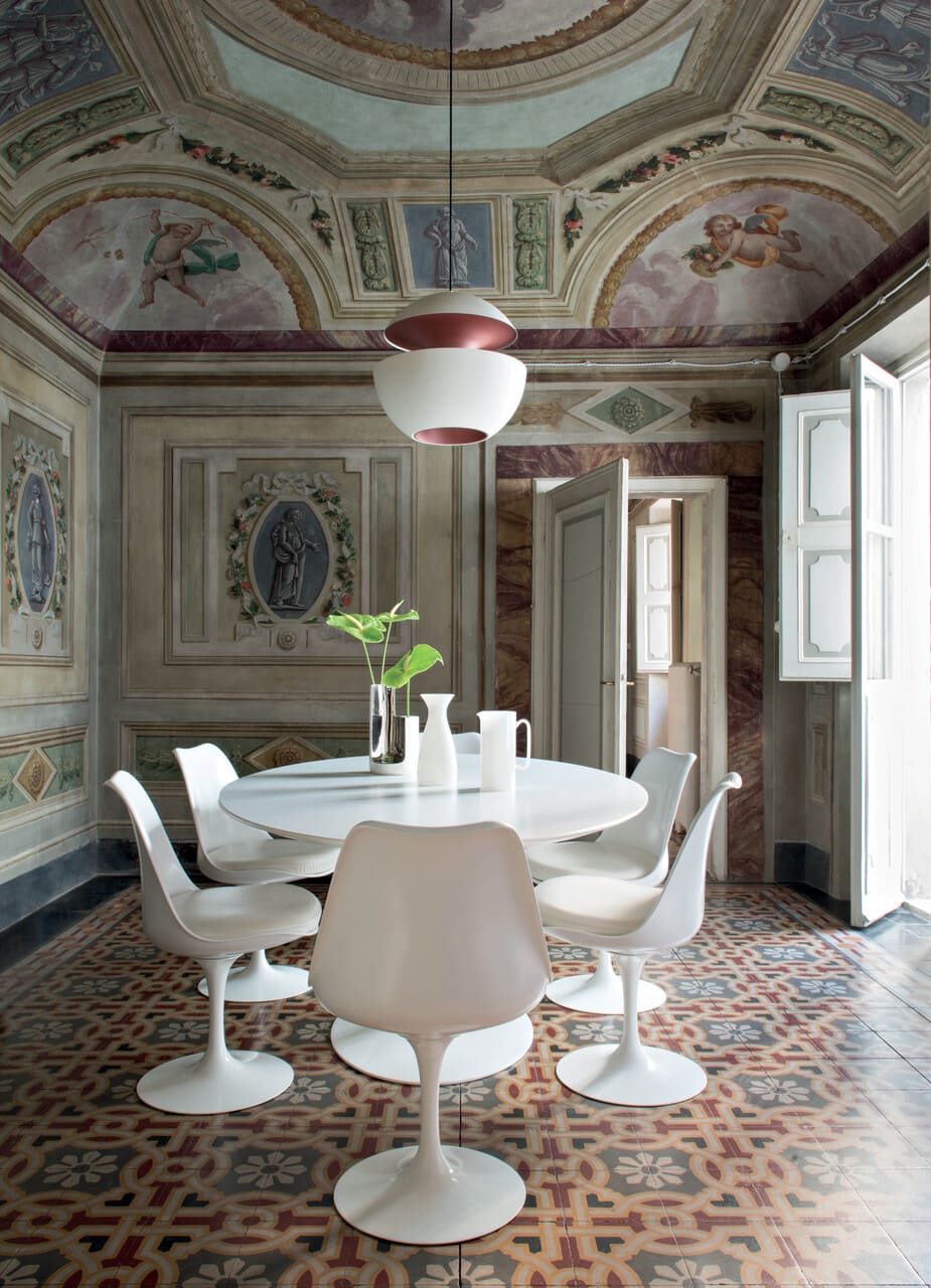 Here Comes the Sun Pendant Lamp