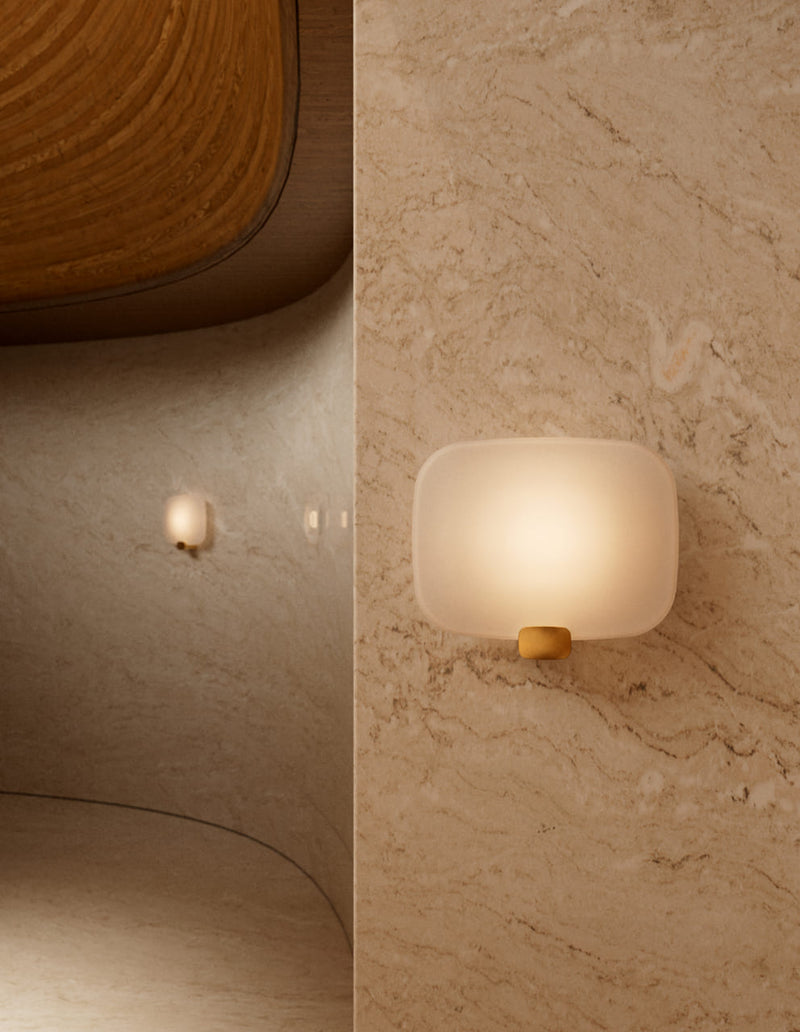 Light Me Tender Wall Lamp