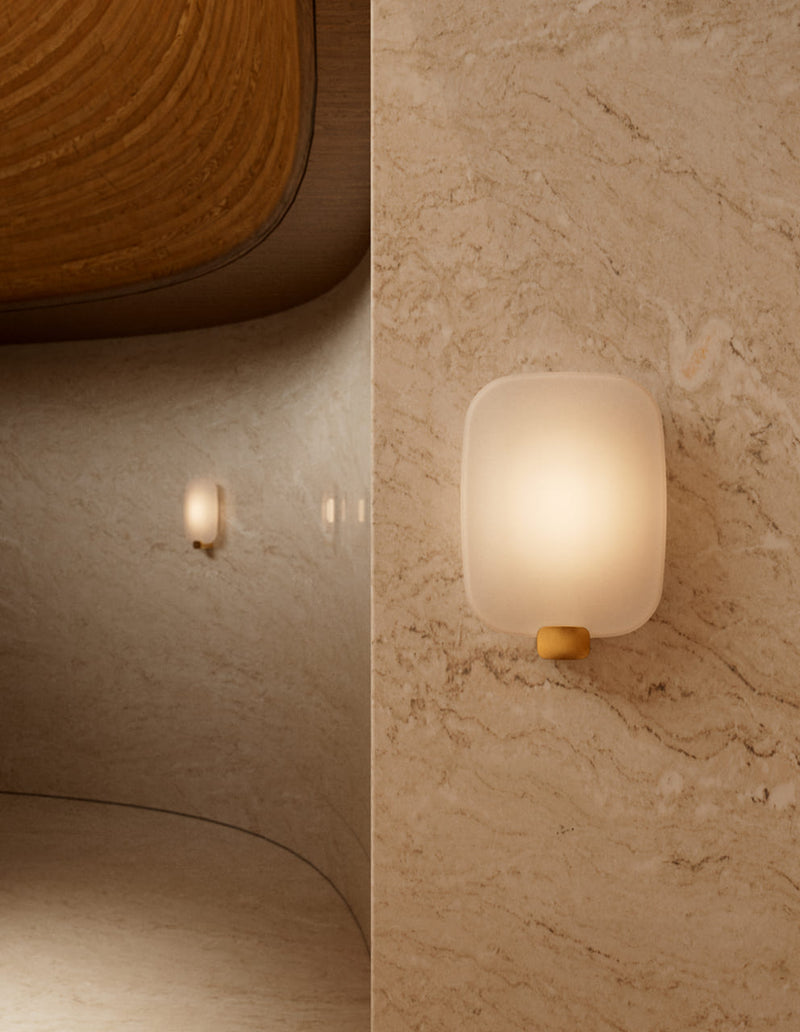 Light Me Tender Wall Lamp