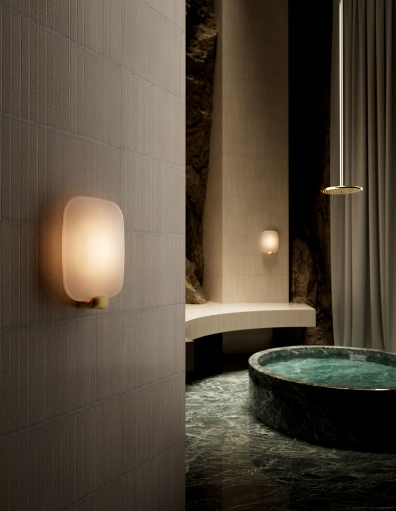 Light Me Tender Wall Lamp