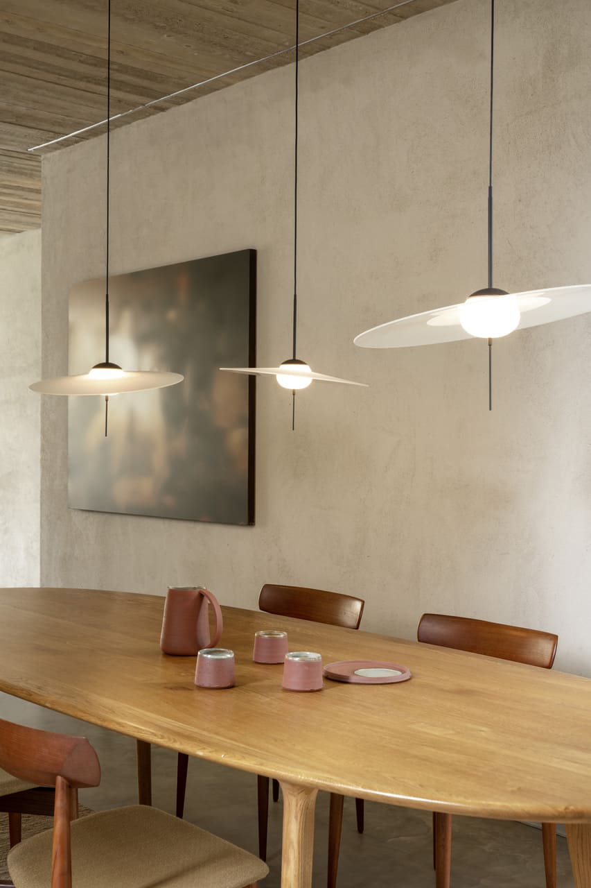 Mono Pendant Lamp