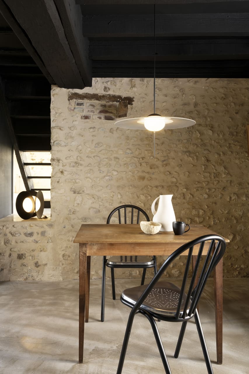 Mono Pendant Lamp