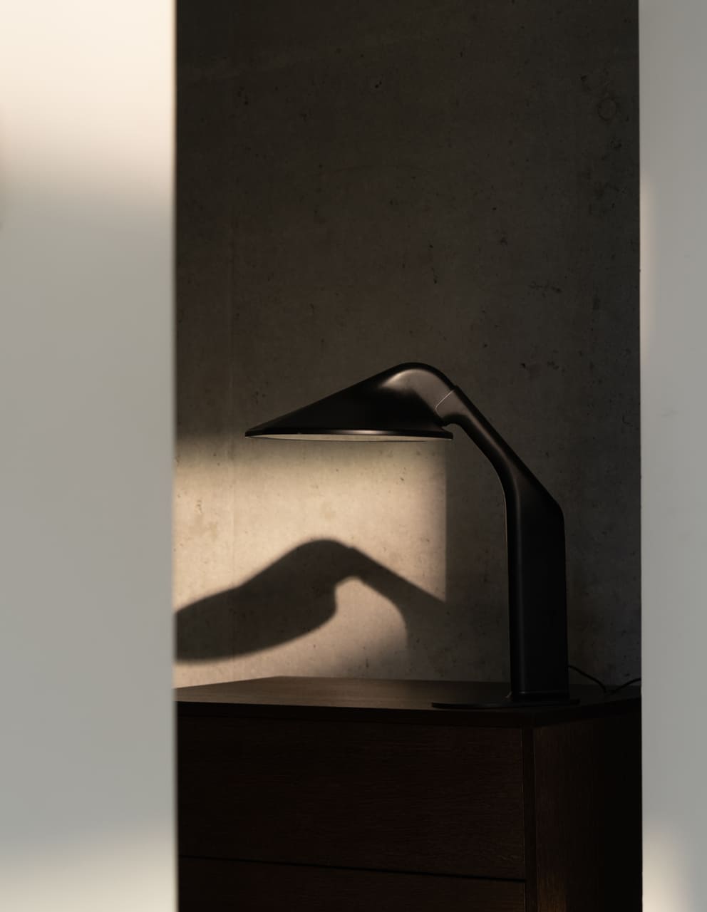 Niwaki Table Lamp