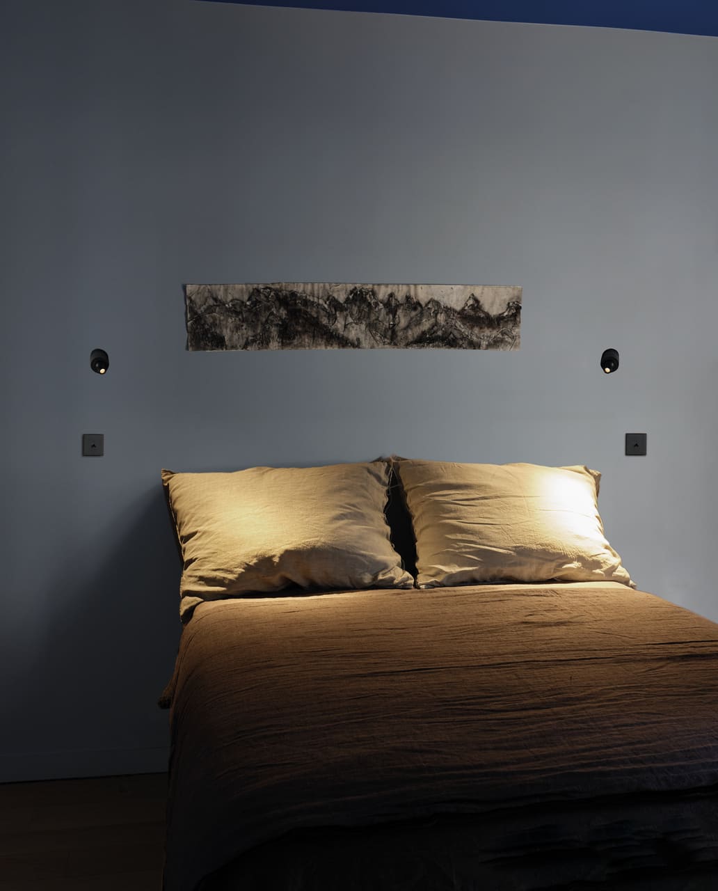 Vision 20/20 Wall Lamp