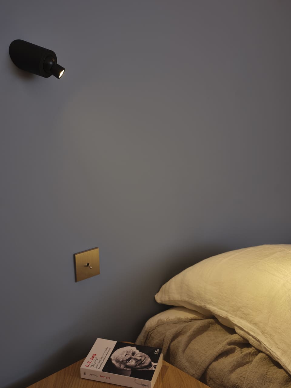 Vision 20/20 Wall Lamp