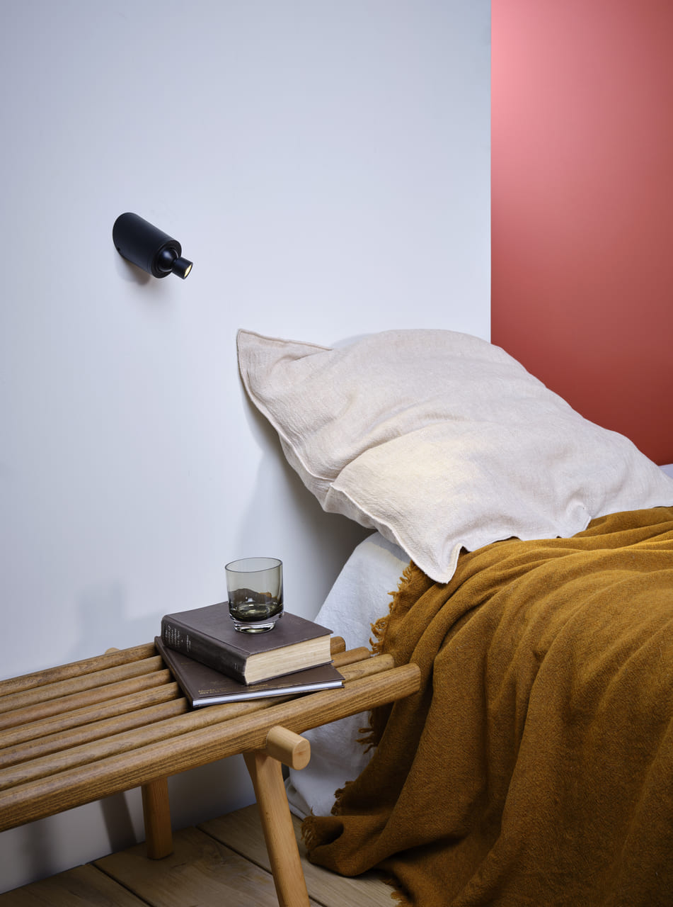 Vision 20/20 Wall Lamp