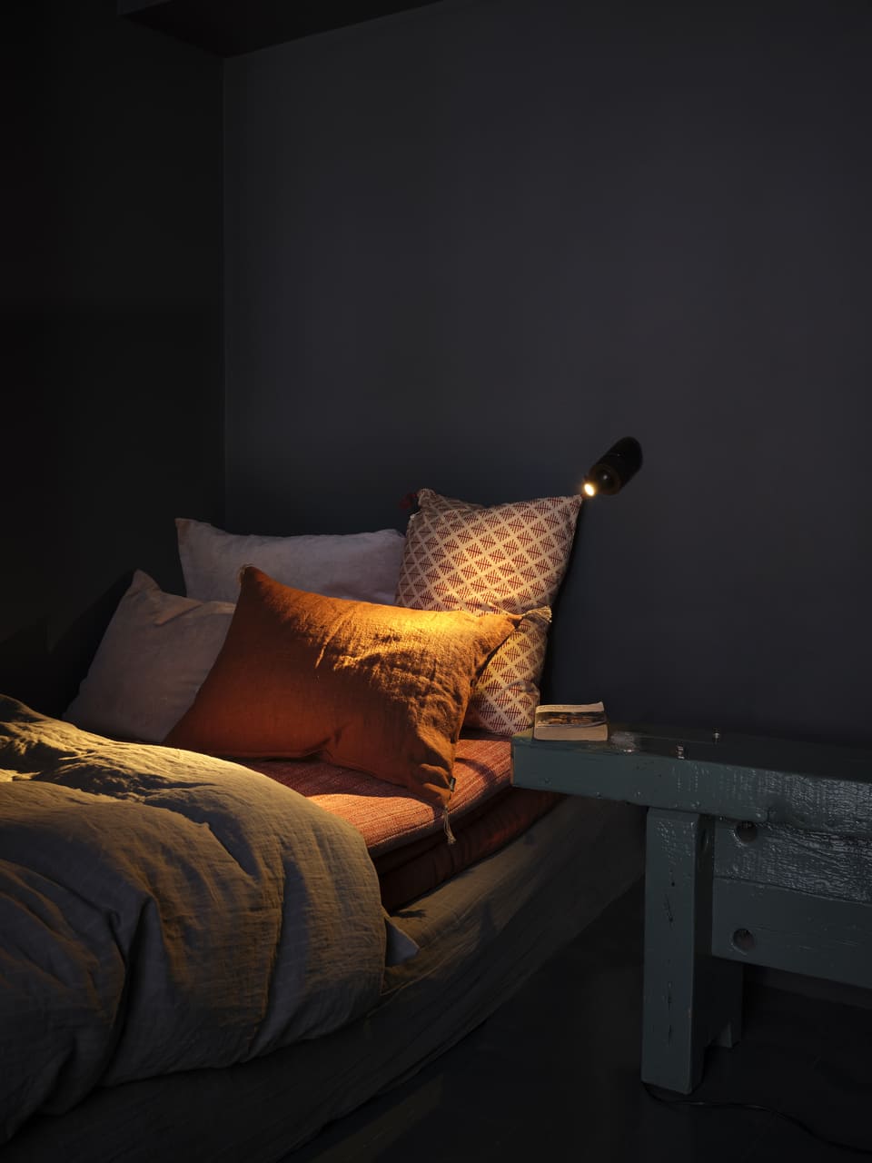 Vision 20/20 Wall Lamp