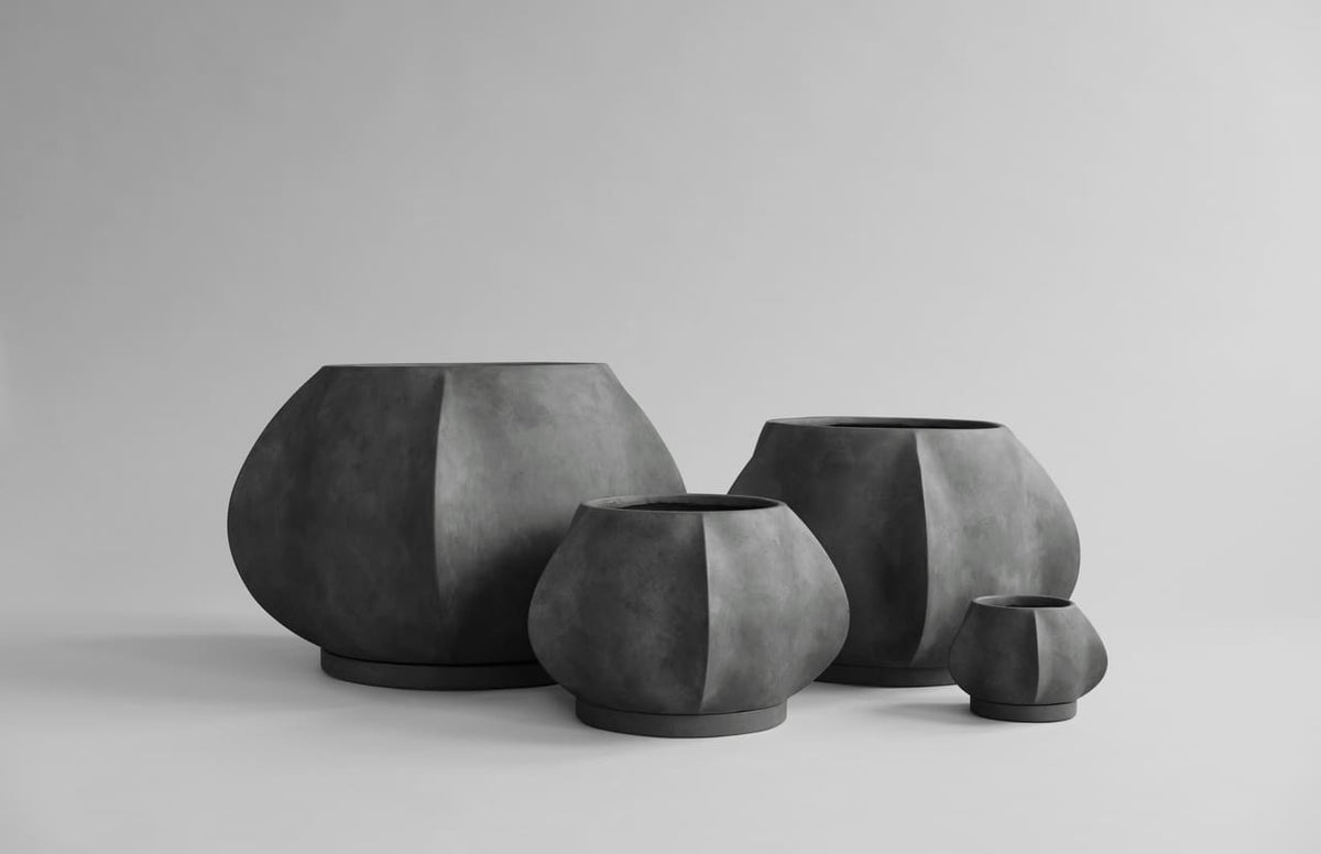 Arket Plant Pot