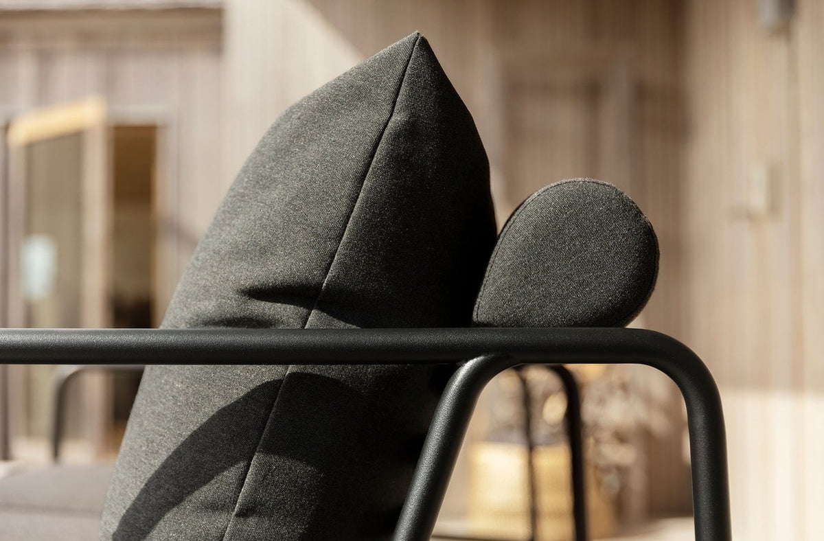 Πολυθρόνα & Υποπόδειο Avon