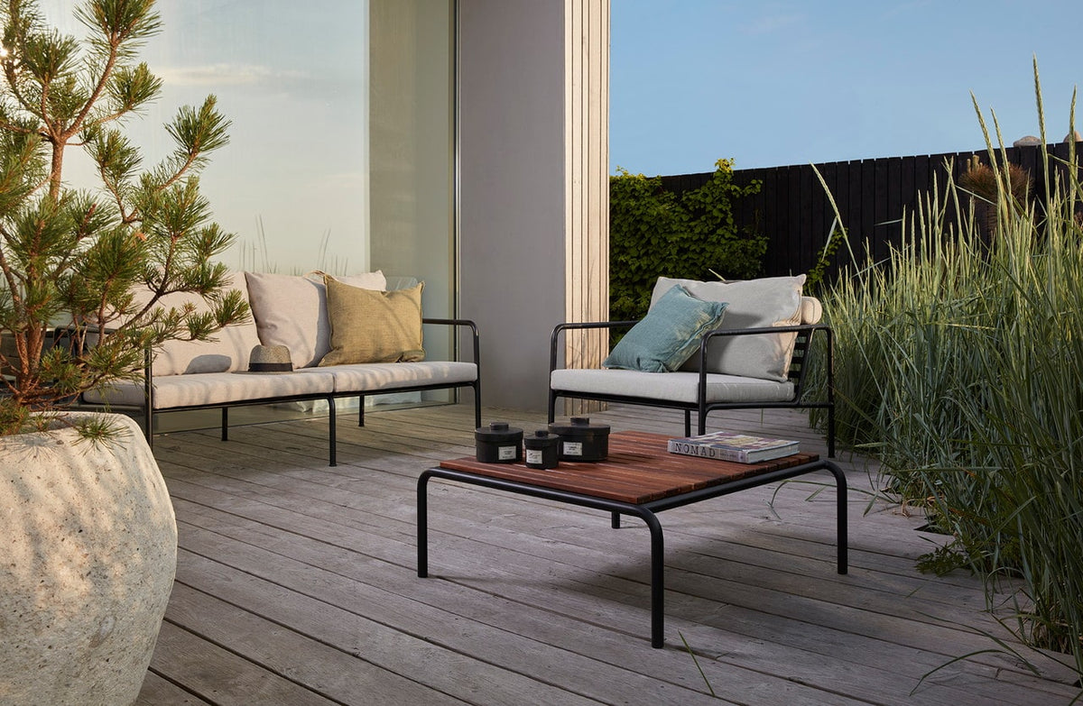 Avon Outdoor Sofa