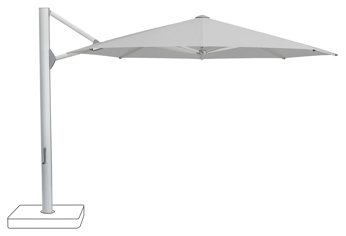 Ambiente Nova Professional LED Parasol