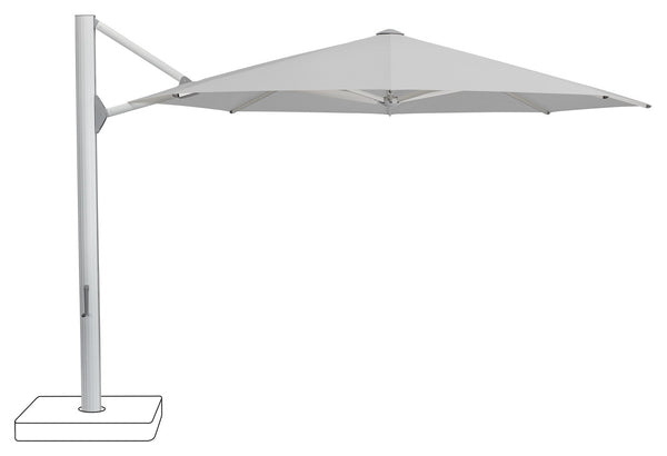 Ambiente Nova |LED| Professional Parasol