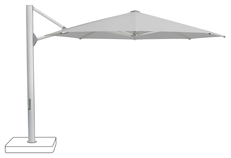 Ambiente Nova |LED| Professional Parasol