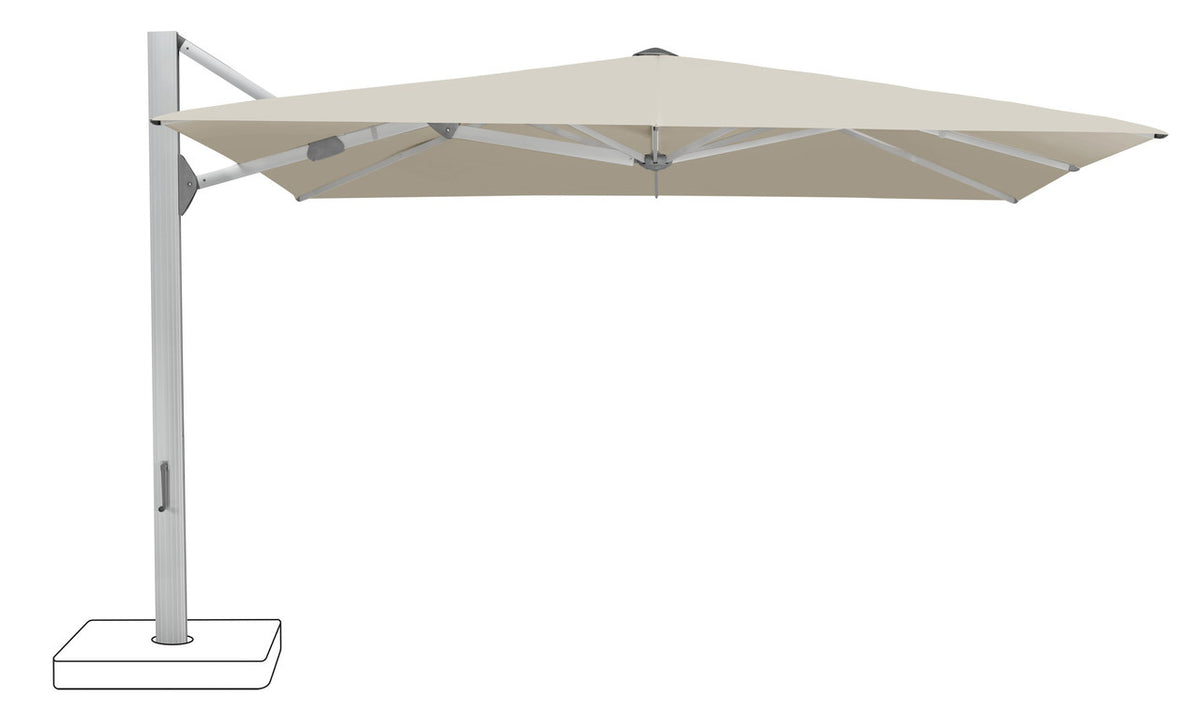 Ambiente Nova Professional LED Parasol