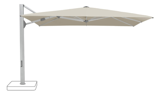 Ambiente Nova |LED| Professional Parasol