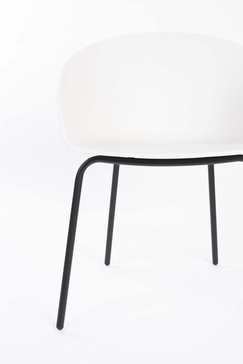 Void Armchair (set of 2)