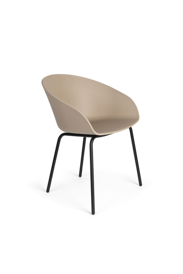 Void Armchair (set of 2)