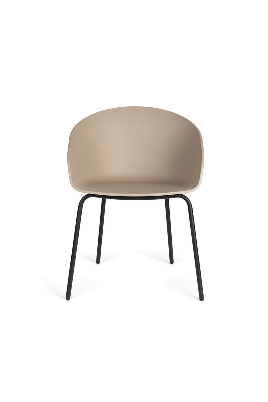 Void Armchair (set of 2)