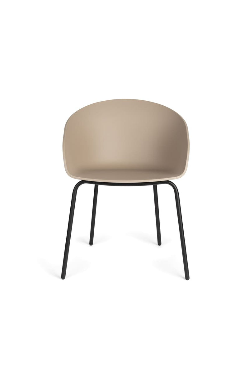 Void Armchair (set of 2)