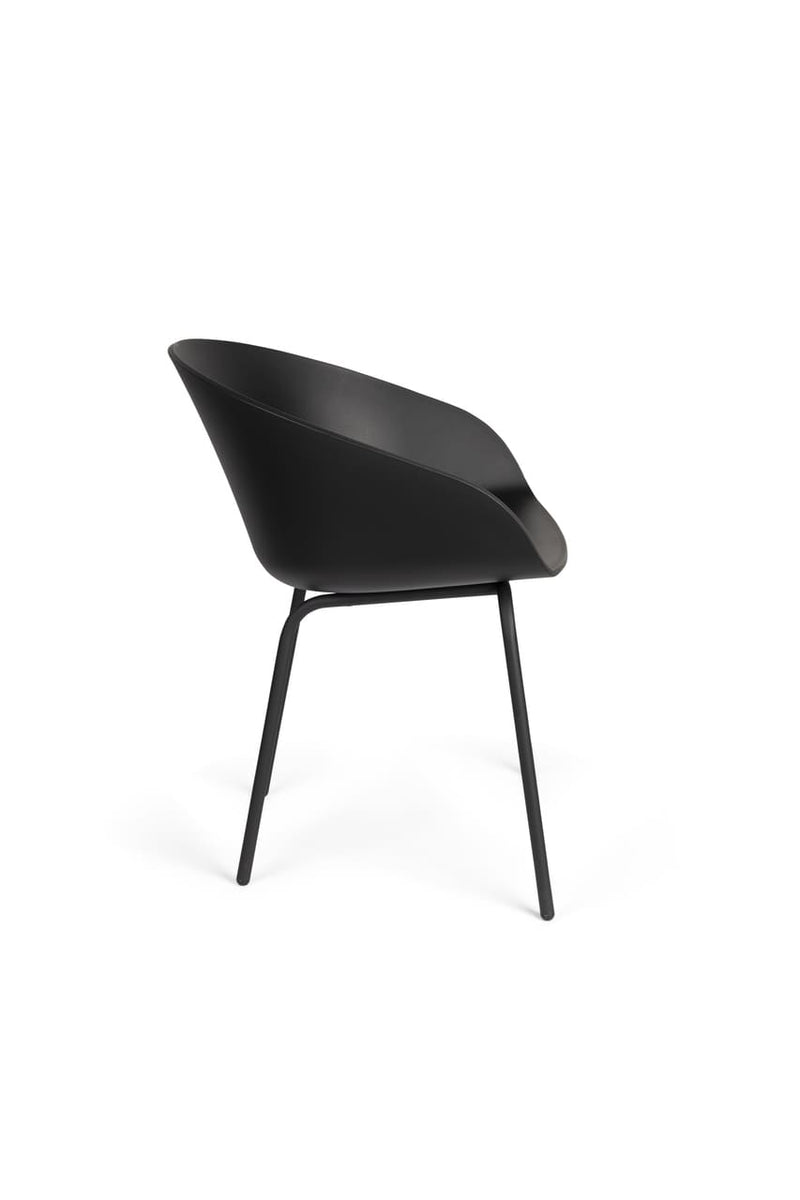 Void Armchair (set of 2)
