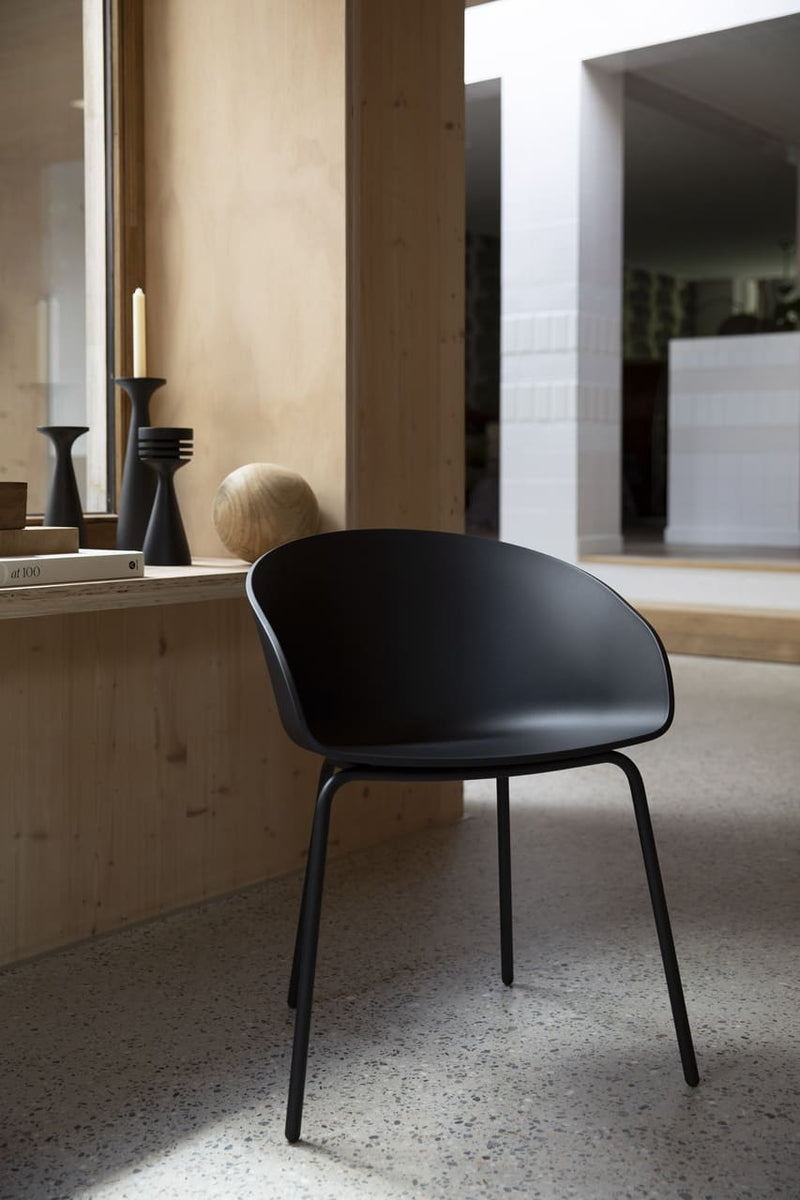 Void Armchair (set of 2)