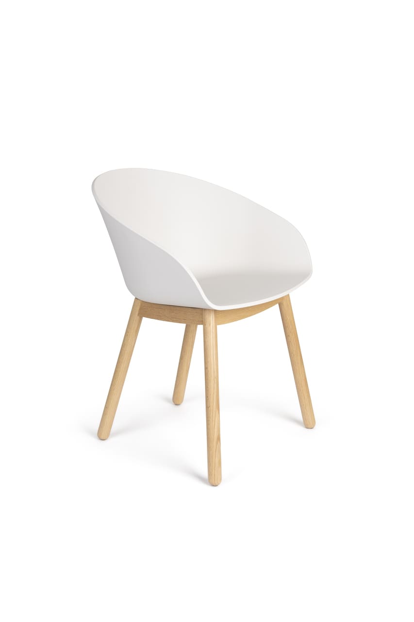 Void Armchair (set of 2)