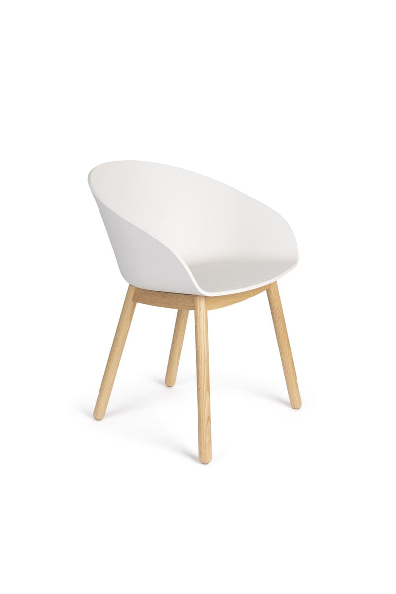 Void Armchair (set of 2)