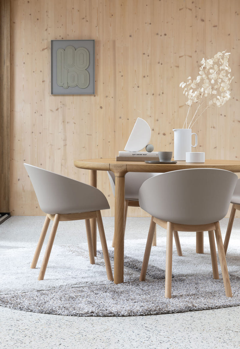Void Armchair (set of 2)