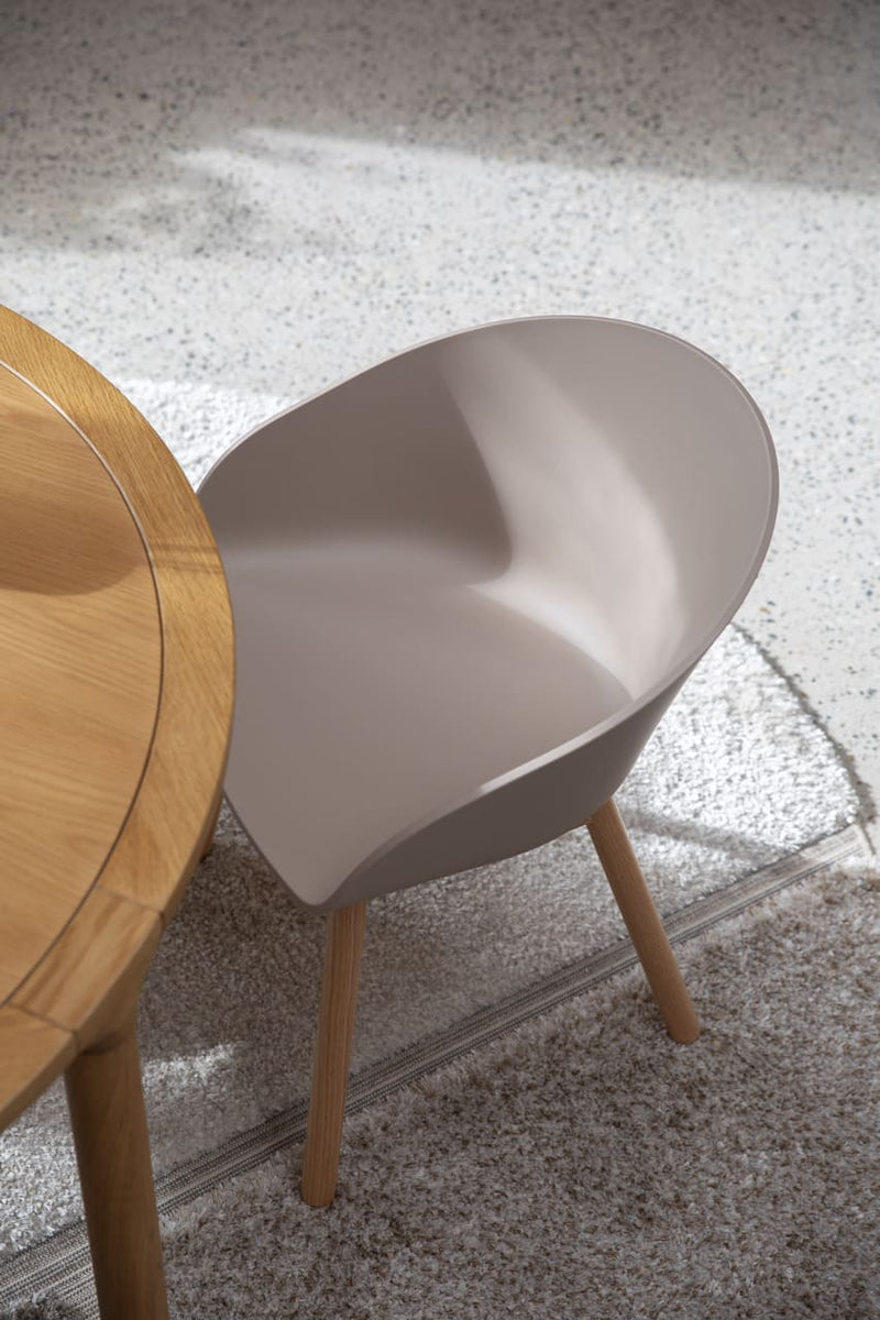 Void Armchair (set of 2)