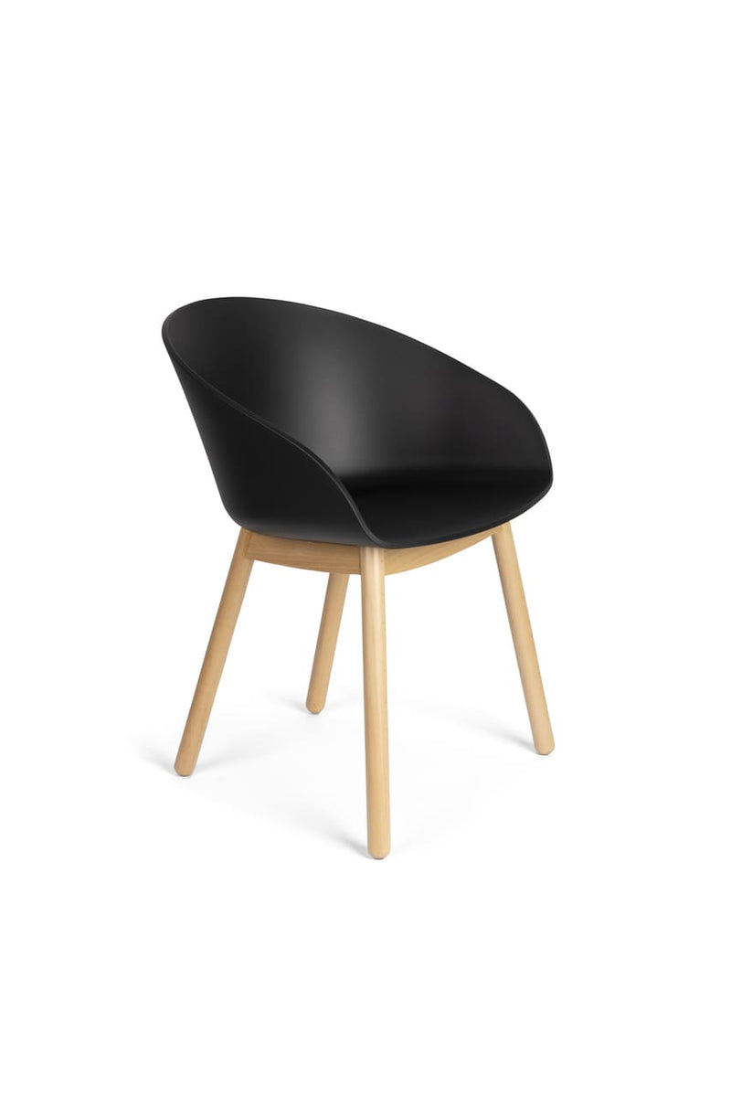 Void Armchair (set of 2)