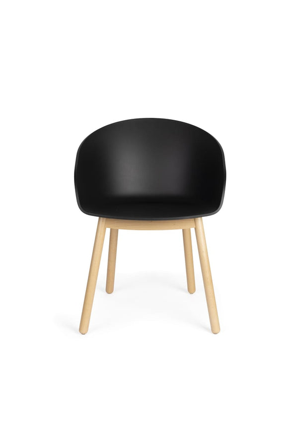 Void Armchair (set of 2)