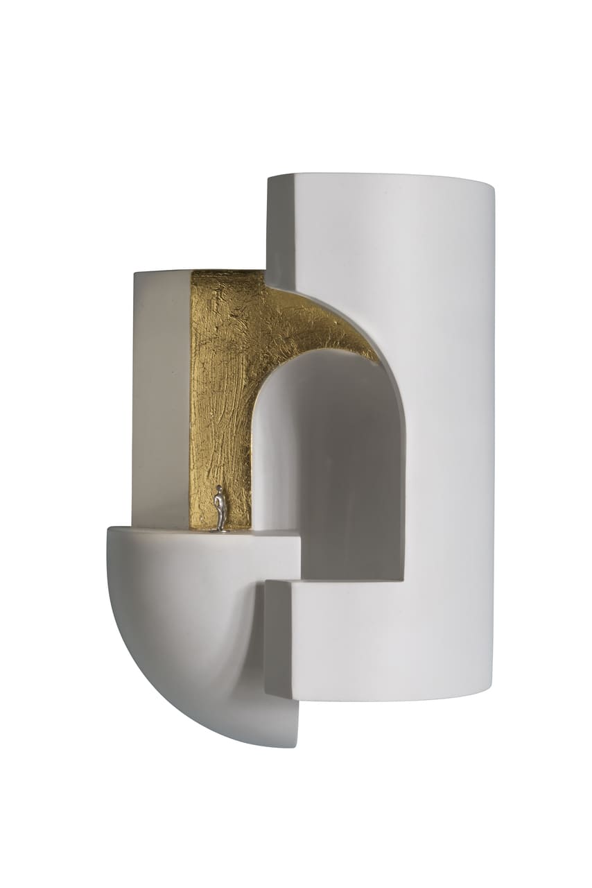 Soul Wall Lamp