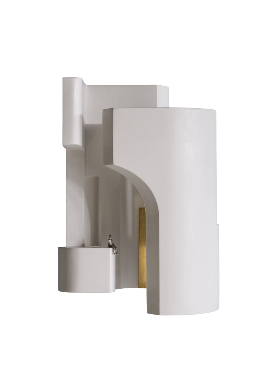 Soul Wall Lamp