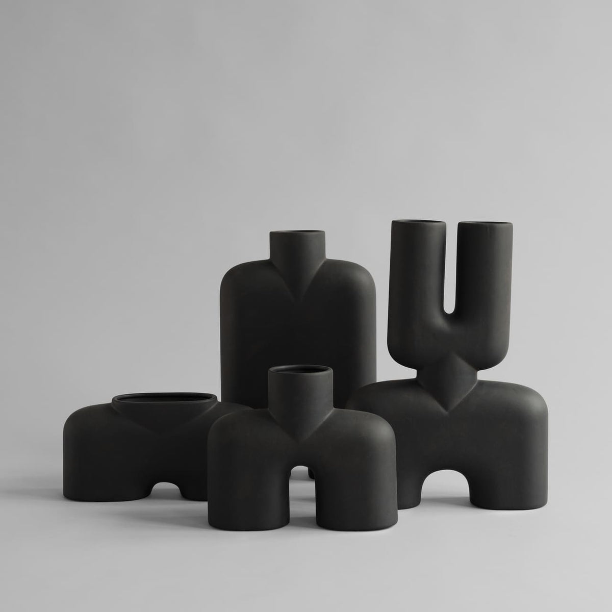 Cobra Vase