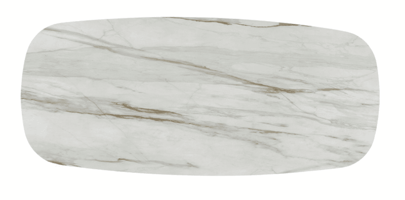 Custom Table: Cosmopolitan - Glass