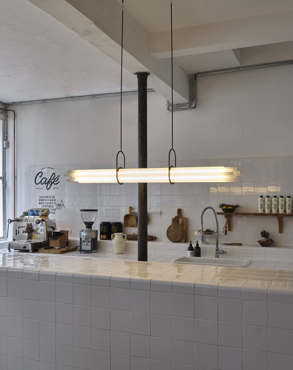 NL12 Pendant Lamp
