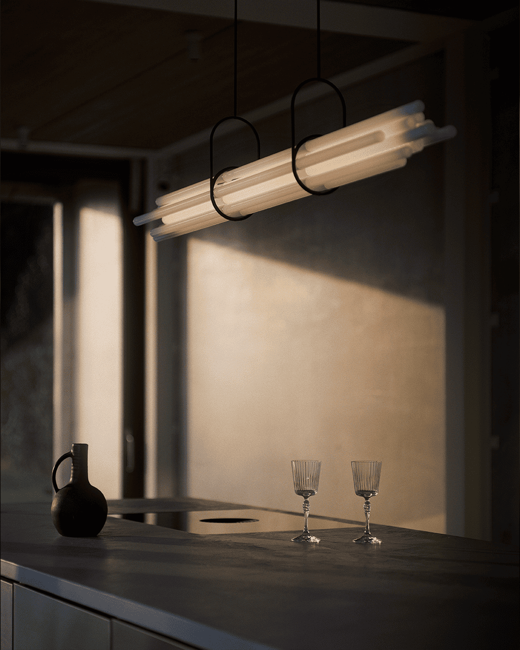 NL12 Pendant Lamp