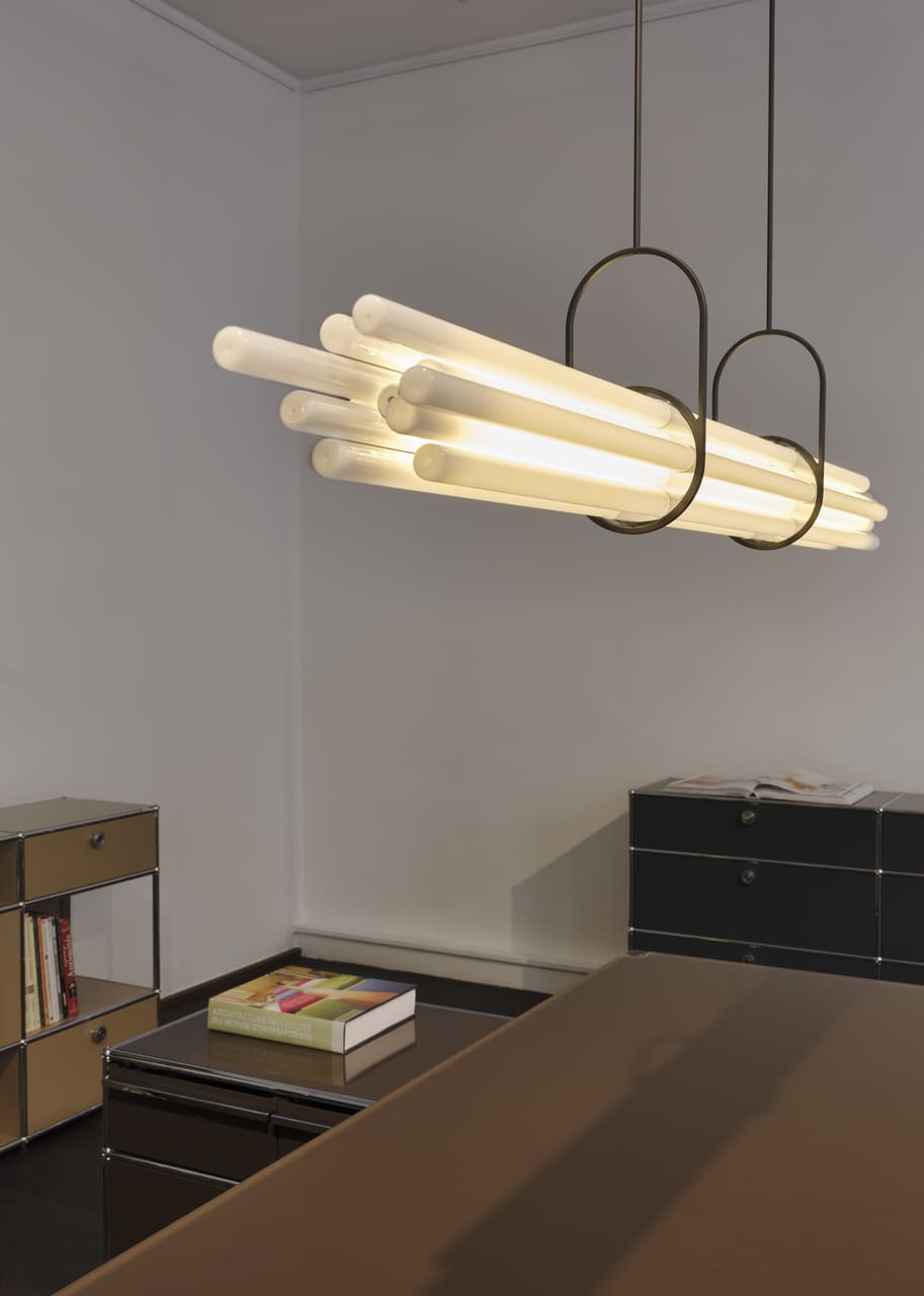 NL12 Pendant Lamp