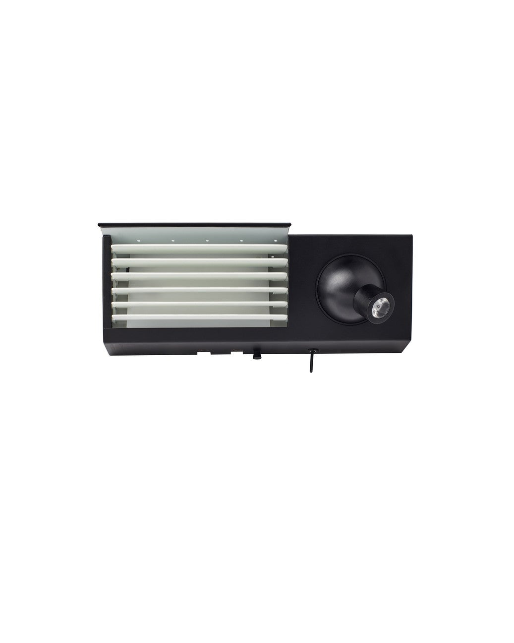 Biny Bedside Wall Lamp