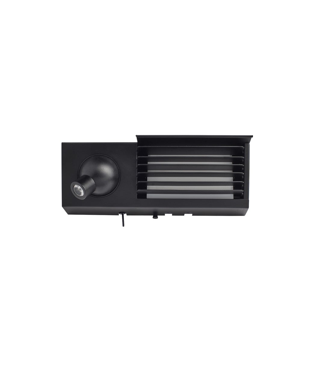 Biny Bedside Wall Lamp
