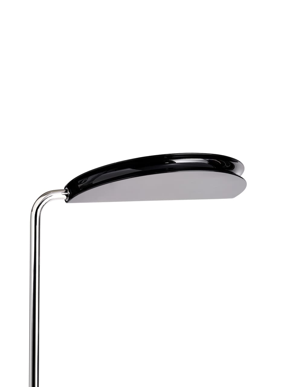 Mezzaluna Floor Lamp