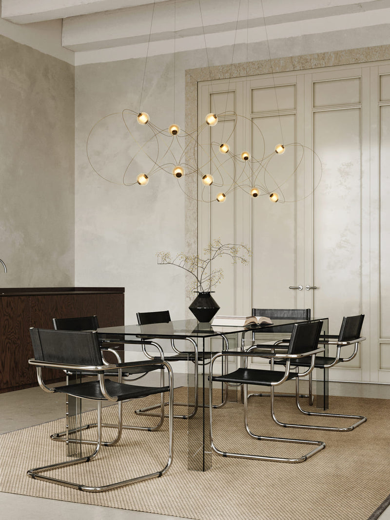 Munari 6 Pendant Lamp