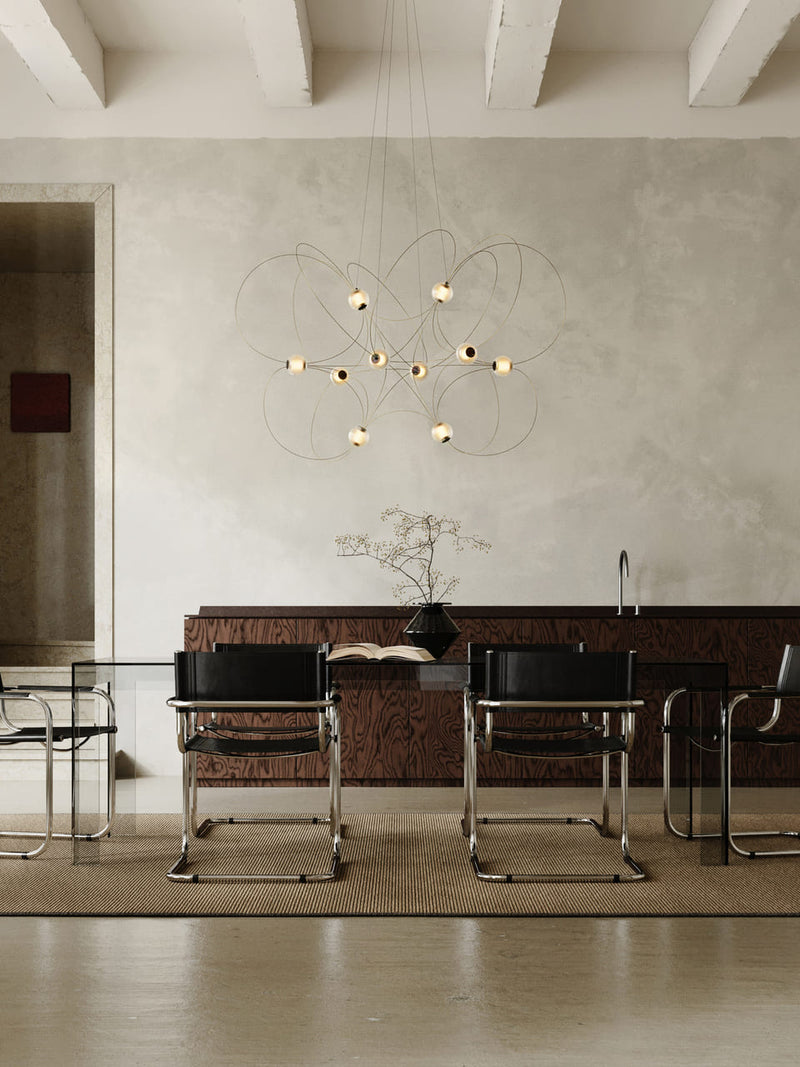 Munari 10 Pendant Lamp