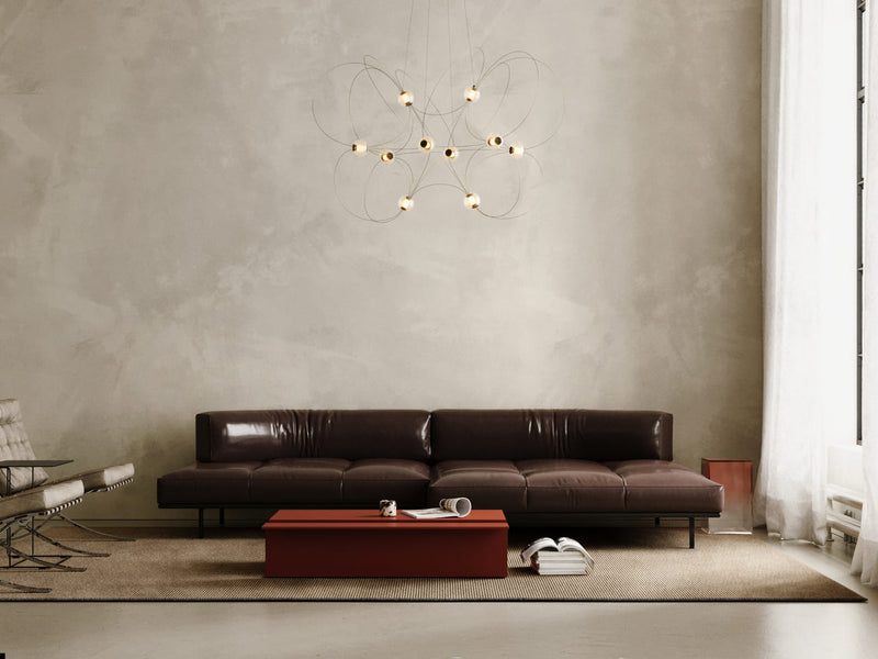 Munari 10 Pendant Lamp